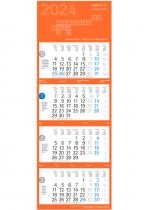VDM Jahreskalender 2024 