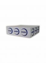 Acerinox Notizblock 