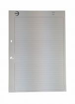 Acerinox Schreibblock 