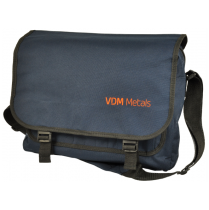 Tasche "VDM Metals blau" 