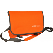 Tasche "VDM Metals orange" 
