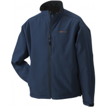 Herren Softshell Jacke 