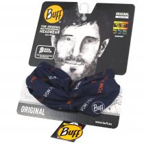 Buff Orginal "blau" 