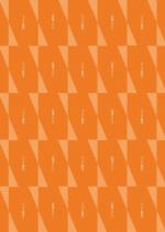 Bögen Geschenkpapier DIN B2 (500 x 700 mm) 