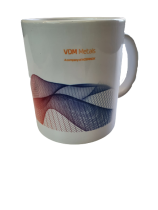 Kaffeebecher "Orca" 
