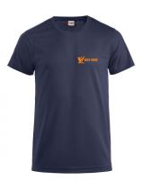 BSV Clique Herren Funktionsshirt "dunkelblau" 