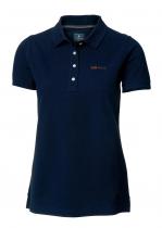 Nimbus LADIES Poloshirt "Yale" 