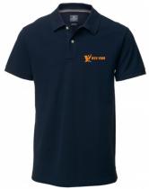 BSV VDM Herren Poloshirt Yale 