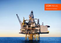 Poster Oil & Gas 1 
