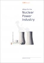 Brochure Nuclear Power Industry 