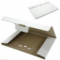VDM Versandtasche für den Kalender 