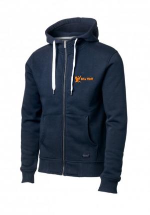 BSV VDM Hoody Stanford Damen 