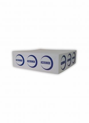Acerinox Notizblock 