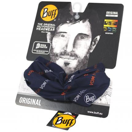 Buff Orginal "blau" 
