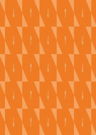 Bögen Geschenkpapier DIN B2 (500 x 700 mm) 