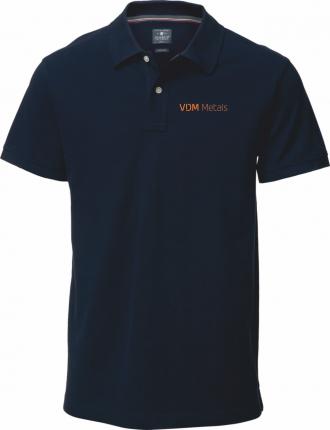 Nimbus Poloshirt "Yale" 