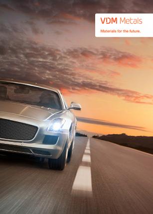 Poster Automotive 2 