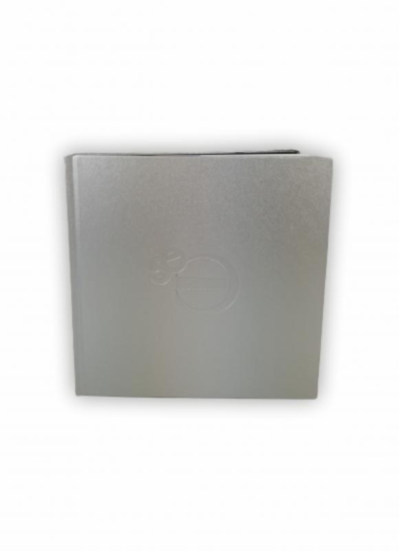 Acerinox Buch 