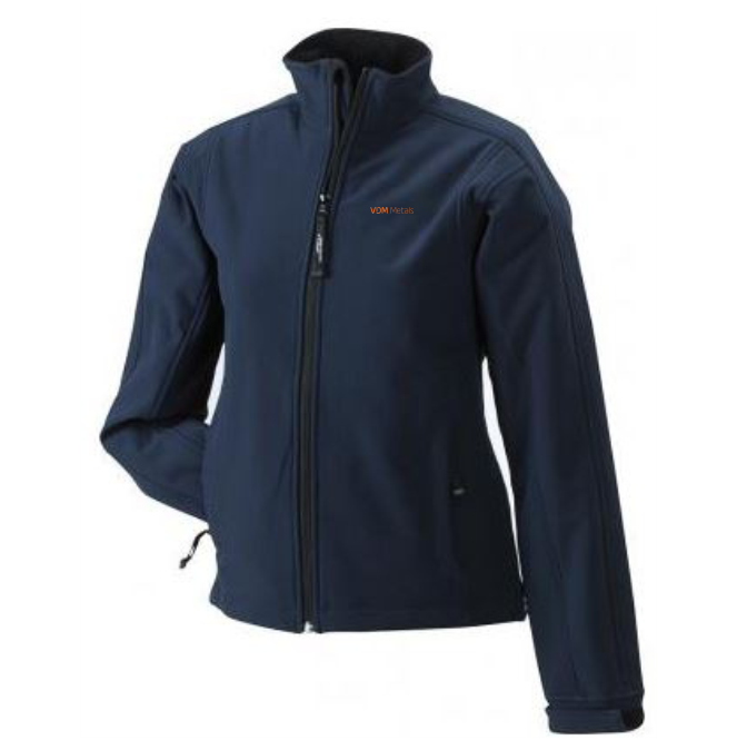 Softshell Jacke Damen 