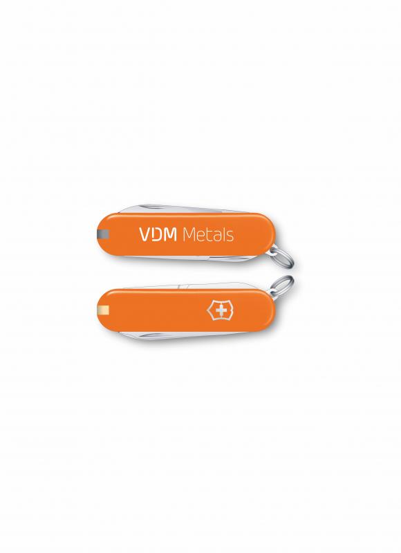 VICTORINOX® Schweizer Messer 