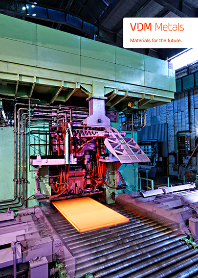 Poster Warmwalzen Siegen 2 