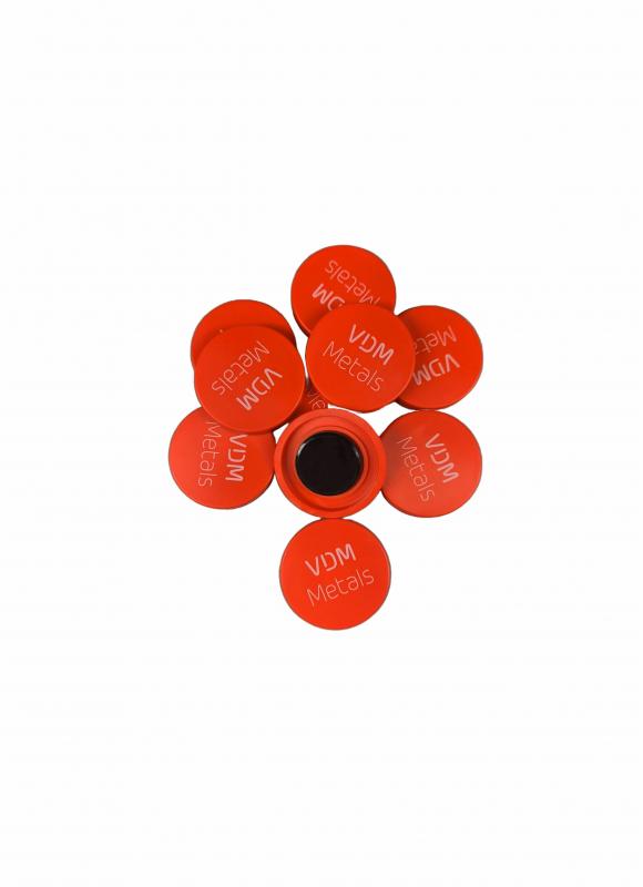 Haftmagnet 40mm 
