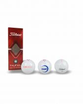 Titleist® Golfball 3er Set 