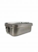 Lunchbox Edelstahl 750ml 