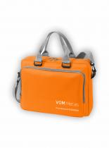 Umhängetasche Solution orange 