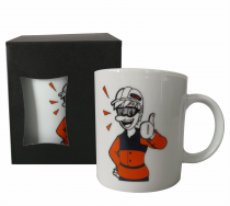 Tasse "Teamplayer" 