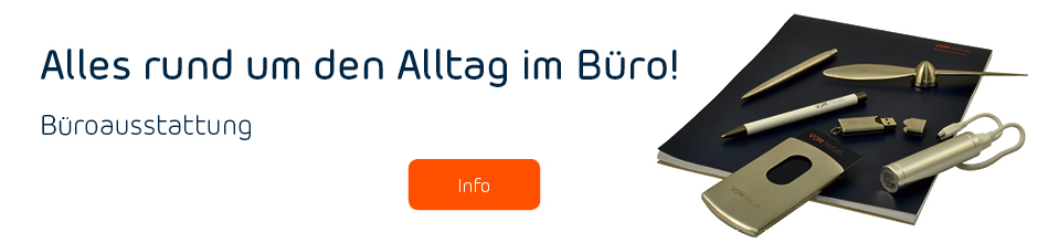Büroausstattung